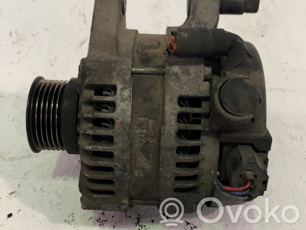 Alternator   1708322,3M5T10300YE