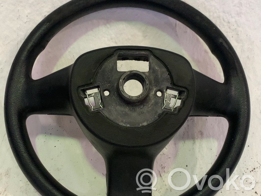 Ohjauspyörä   6Q0419091T1QB