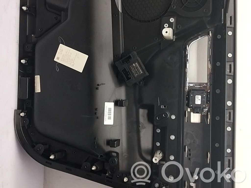 Land Rover Range Rover Sport L461 Panou tapițerie ușă față 