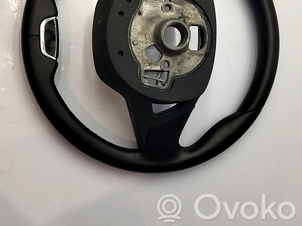 Skoda Kamiq Volan 