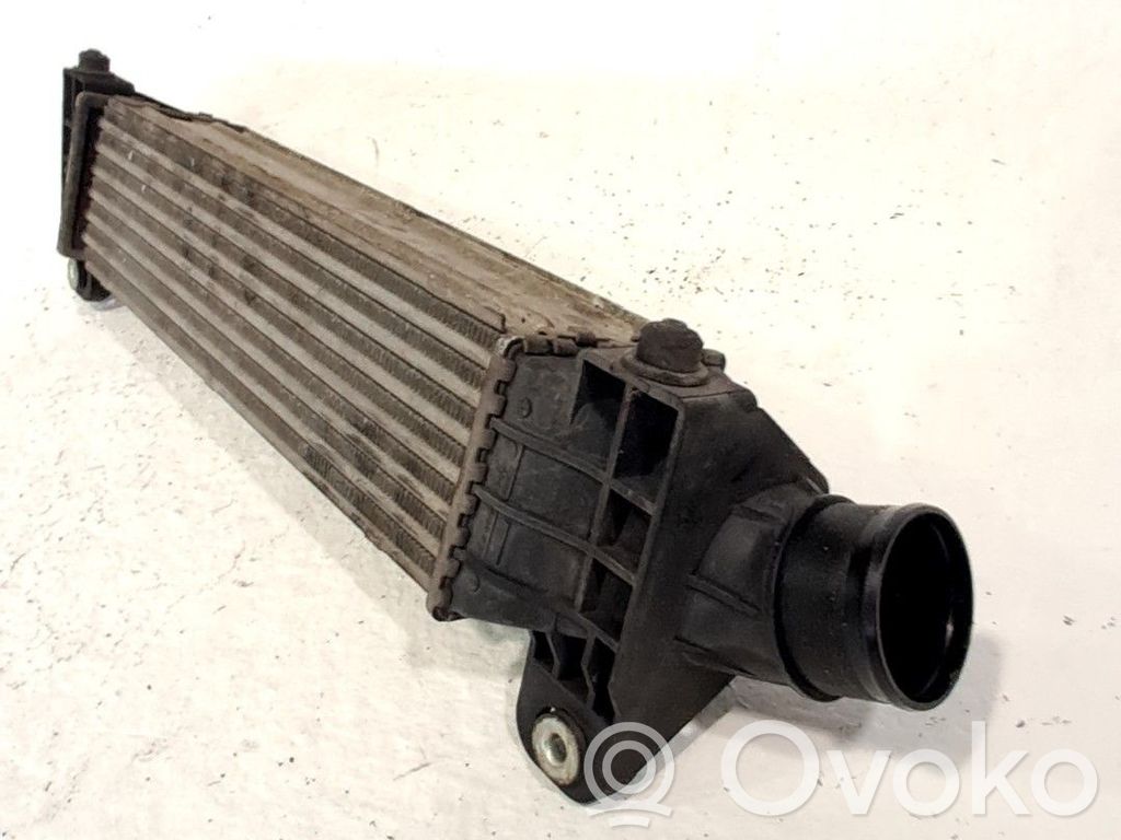 Radiatore intercooler   1313503,1S7Q9L440AF