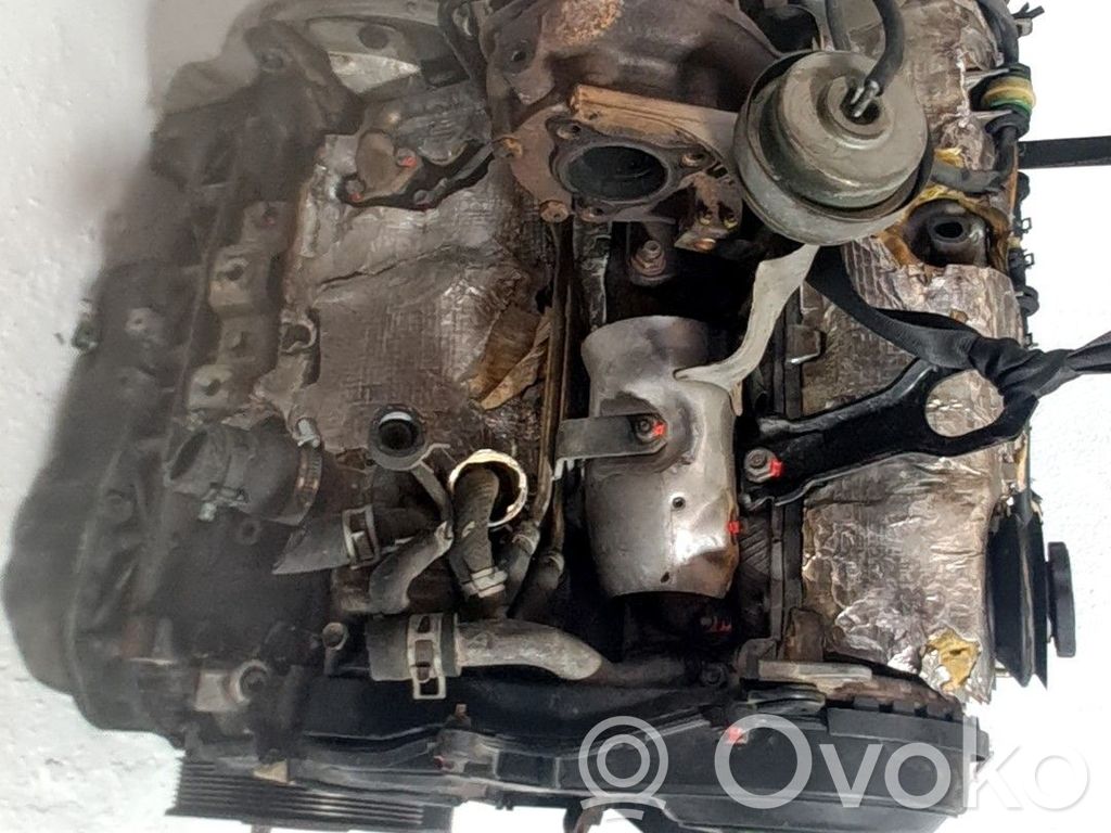 Engine swap   RF5C02300