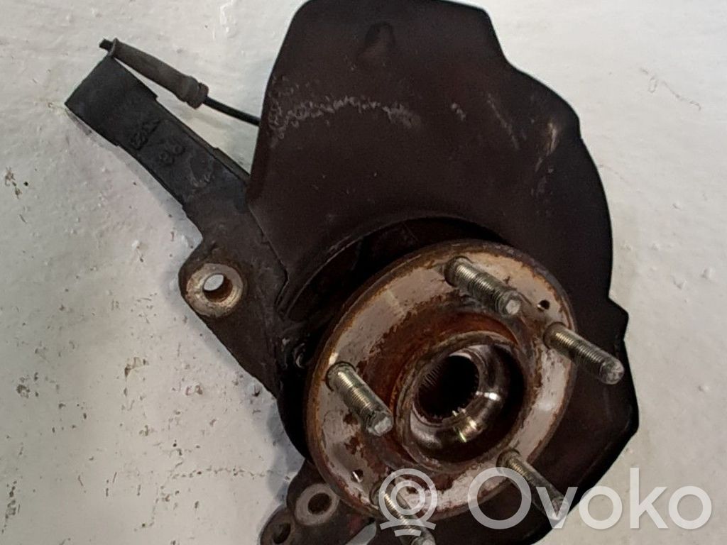 Achsschenkel vorne   517152B050
