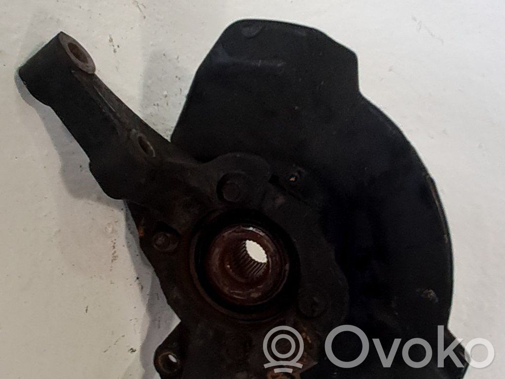 Hyundai Santa Fe Fuso a snodo con mozzo ruota anteriore