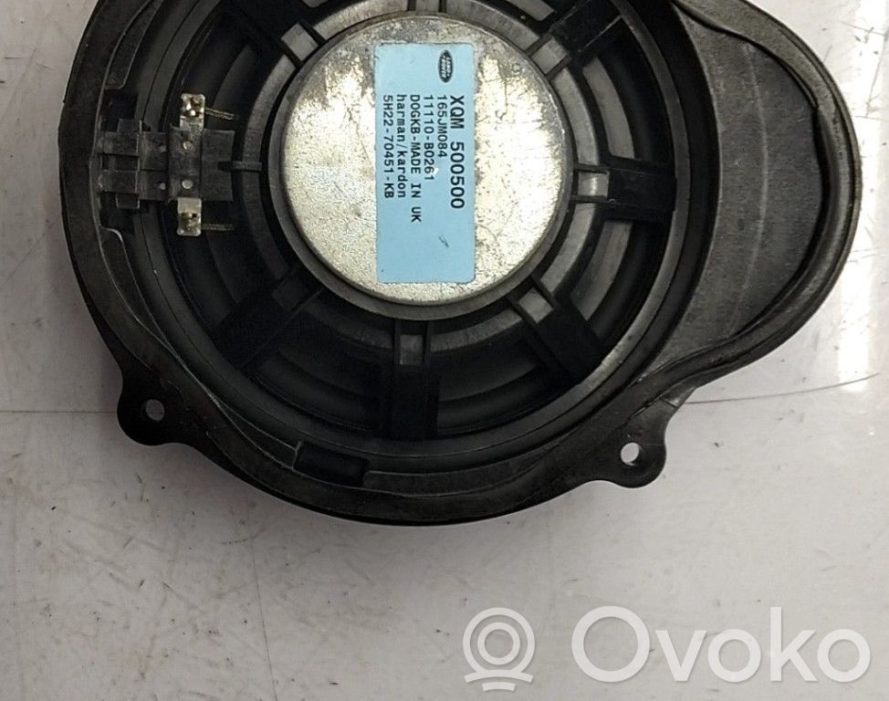 Land Rover Range Rover Sport L461 Difuzor ușă față 