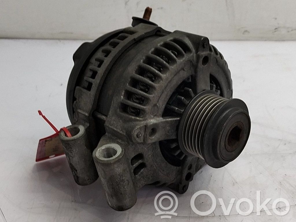 Alternador   LR124836,LR013847,AH2210300AB