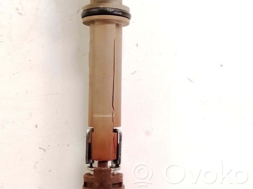 Audi A8 S8 D4 4H Inyector de combustible 