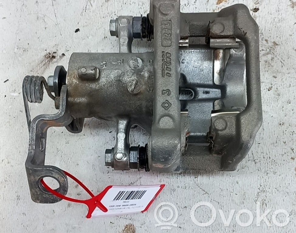 Fiat Doblo III Etrier frână spate 