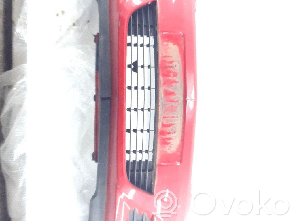 Parachoques delantero   93186328
