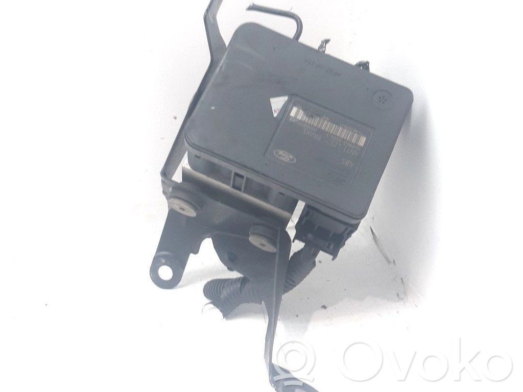 Mazda 2 ABS bloks 