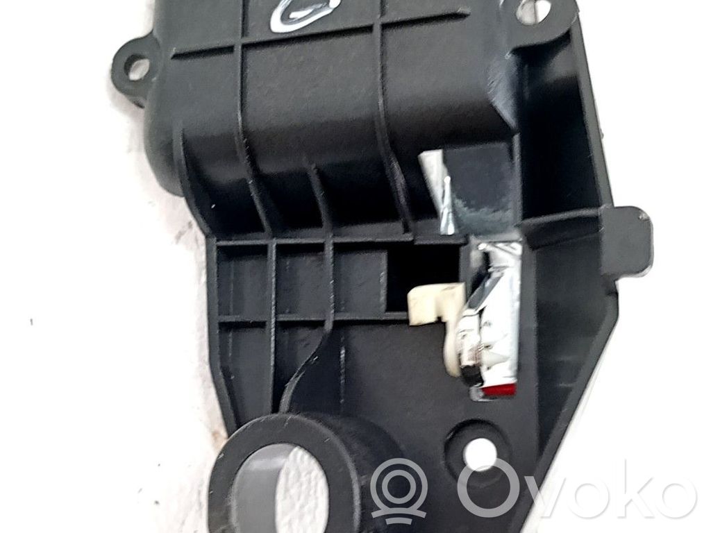 Fiat 500 Klamka wewnętrzna drzwi bocznych / przesuwnych