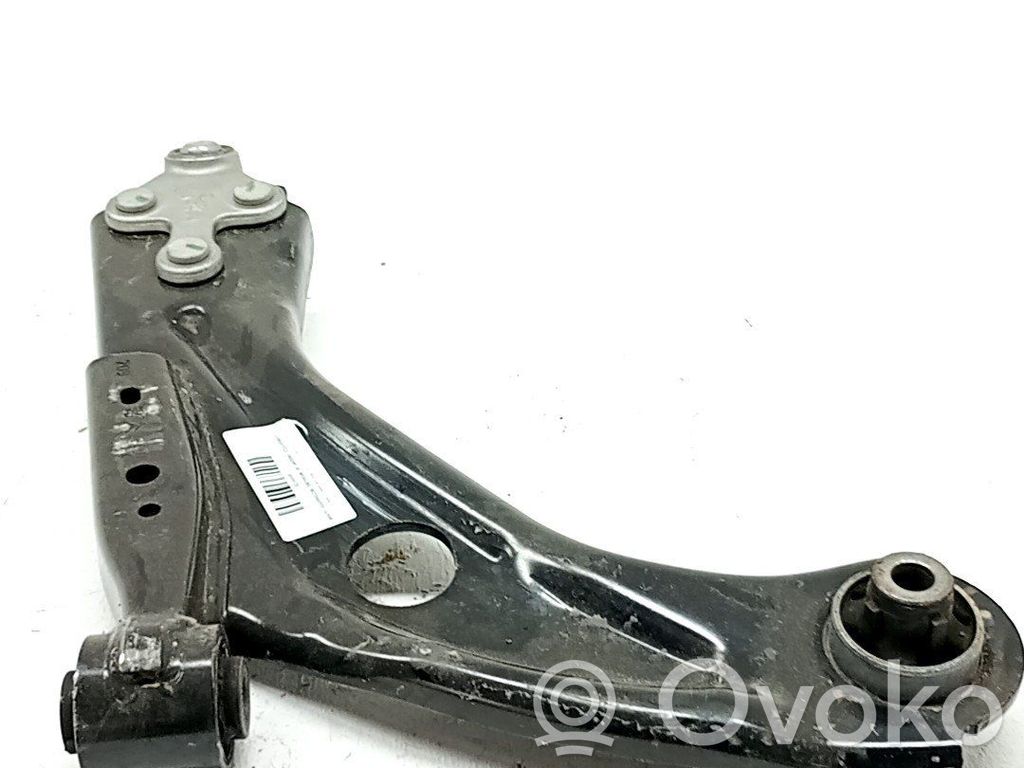 Citroen Berlingo Braccio di controllo sospensione anteriore inferiore/braccio oscillante