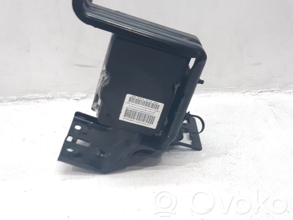 Citroen C4 I ABS Blokas 