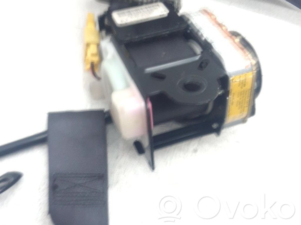 Honda Civic Cinturón delantero 