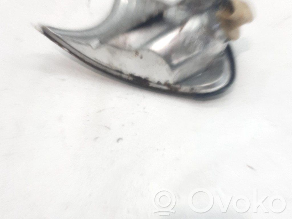 Miglas lukturis priekšā   63126904300