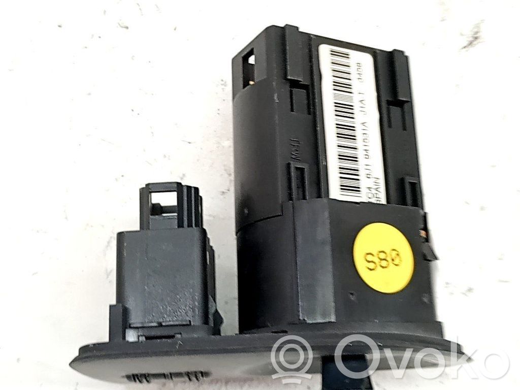 Interruptor de luz   6J1941531AAT7