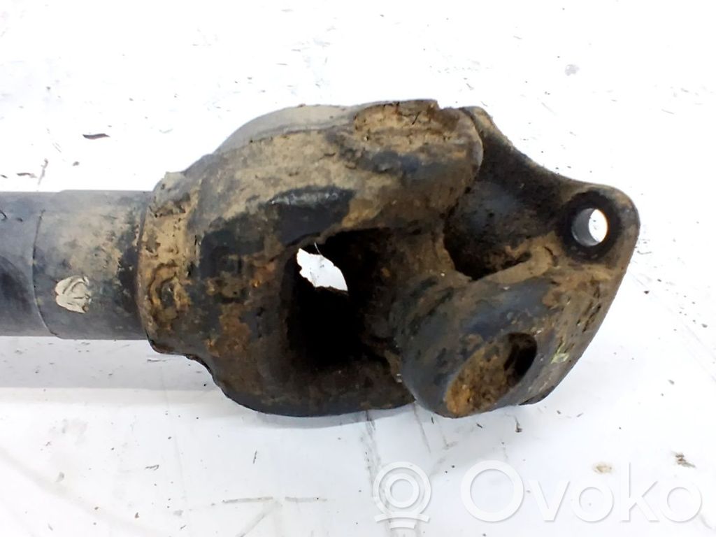 Eje delantero   372000F000