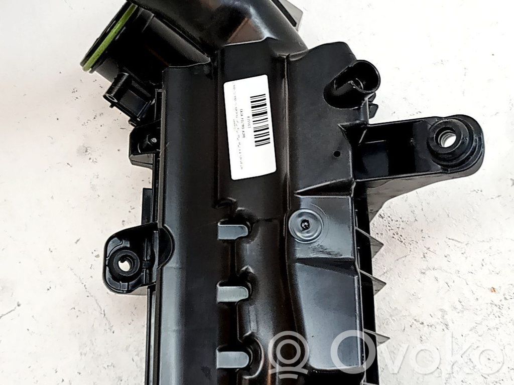 Citroen C5 Aircross Scatola del filtro dell’aria