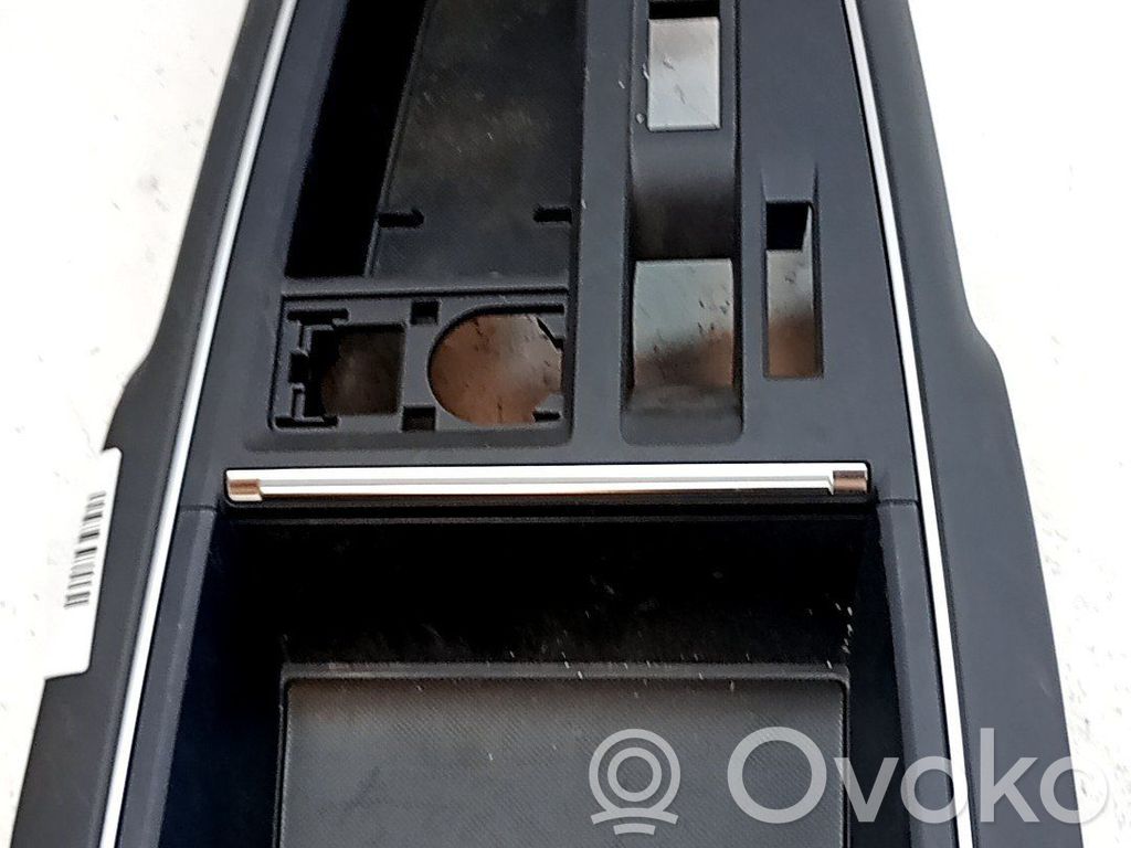 Citroen C5 Aircross Console centrale 