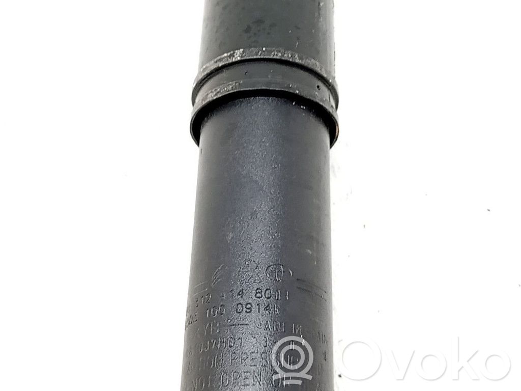 Peugeot Expert Amortizor spate 