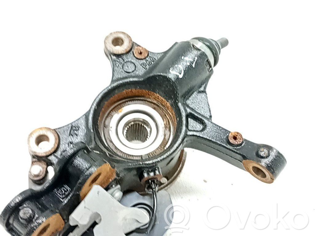 Achsschenkel vorne   1617968980