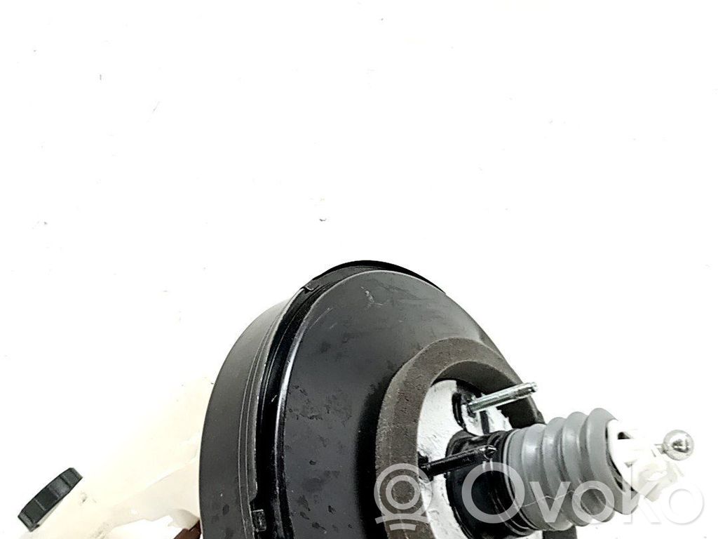Peugeot Expert Bremskraftverstärker 