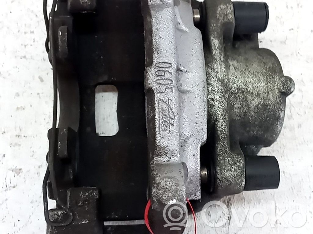 Etrier frână față   93186000