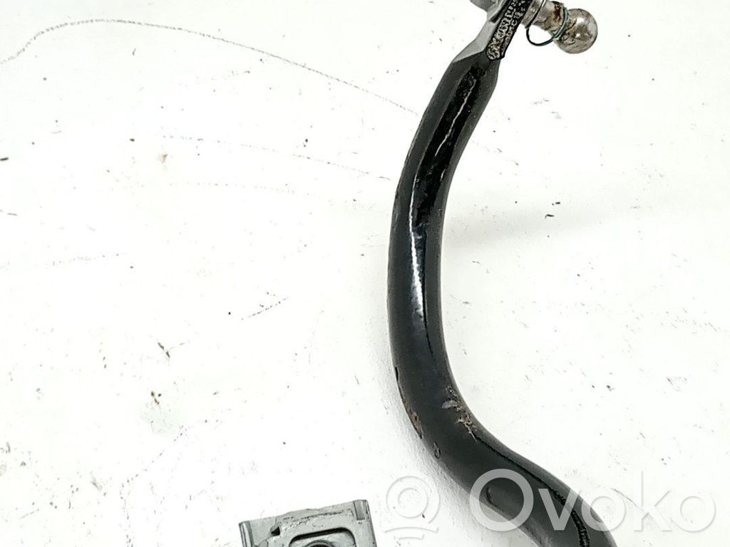 Peugeot Expert Barra stabilizzatrice anteriore/barra antirollio 