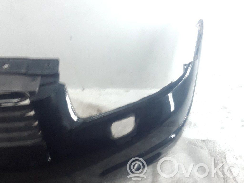 Subaru Forester SF Paraurti anteriore 