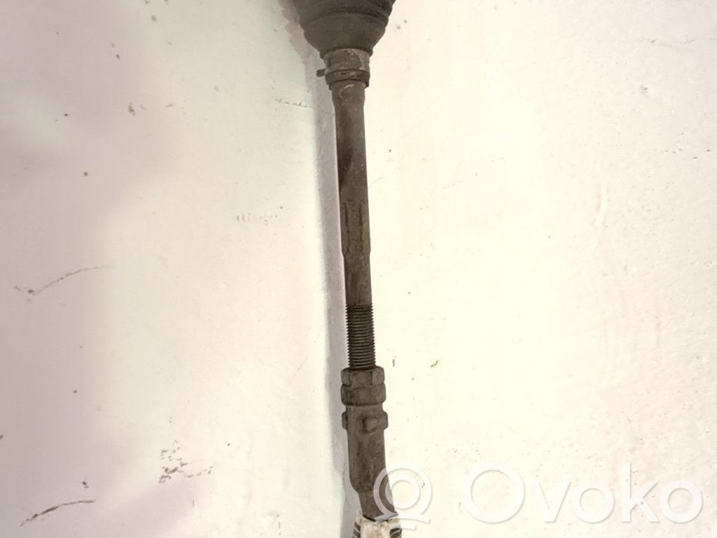 Cremagliera dello sterzo   4001X8
