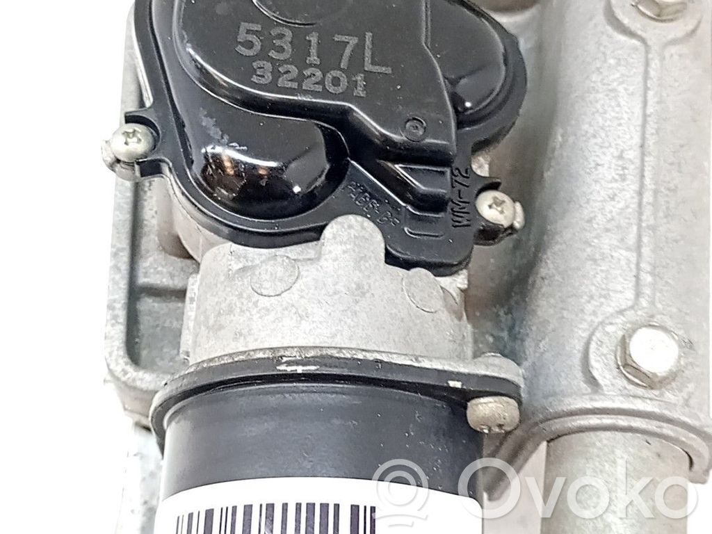 Honda Accord Motorino tergicristallo faro 