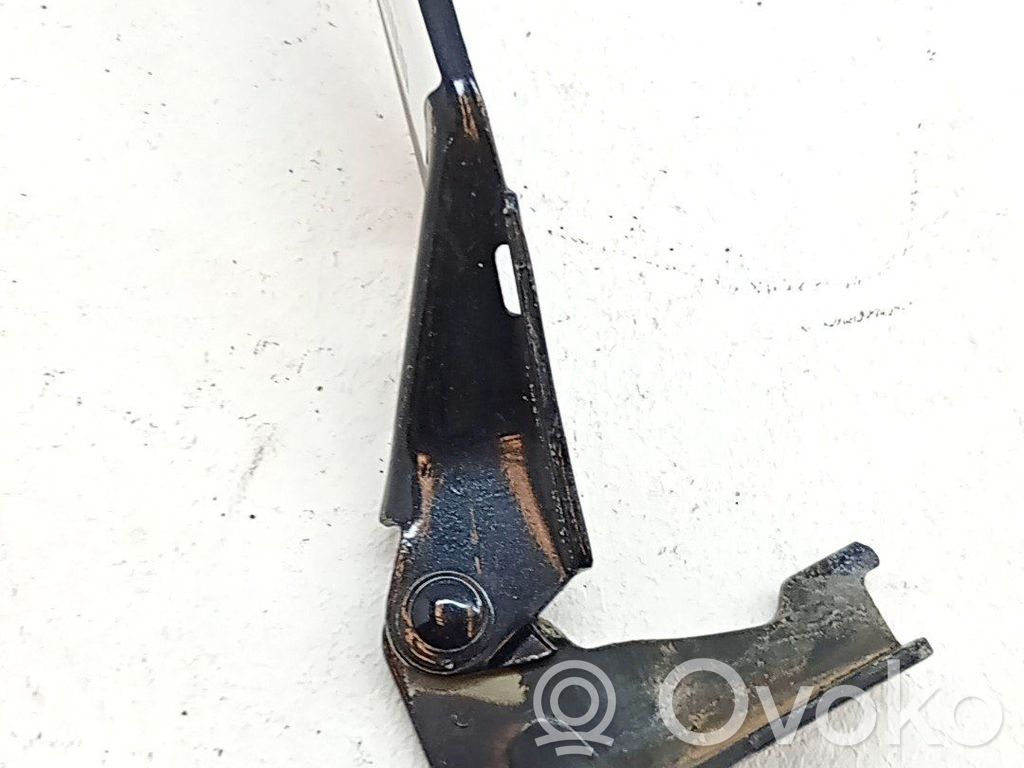 Seat Leon (1M) Cerniere del vano motore/cofano