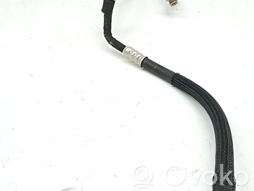 Manguito/racor flexible para A/C   9841649280