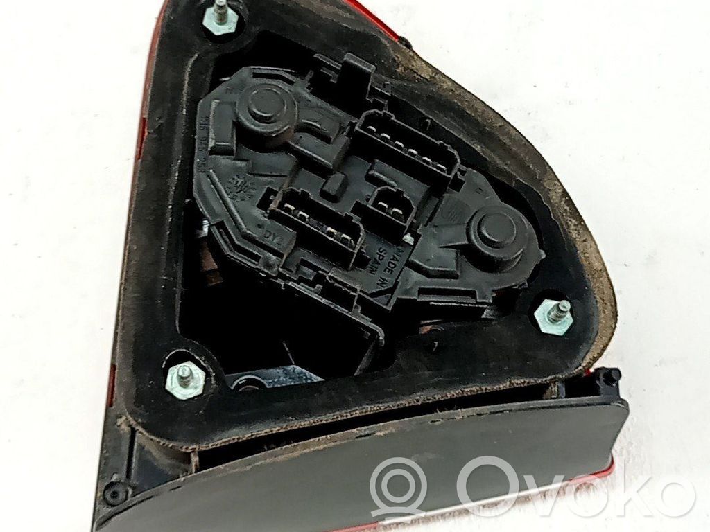 Lampada fanale posteriore   1M6945112
