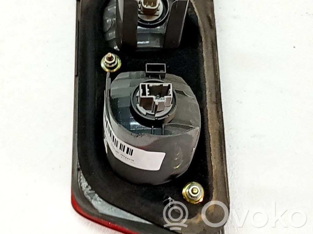 Lámpara de faros/luces traseros   34151SEAE01