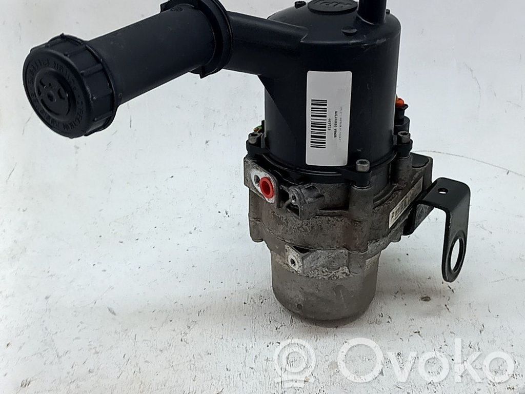 Citroen C4 I Pompa servosterzo 