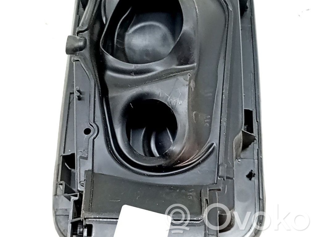Citroen Berlingo Sportello del serbatoio del carburante 