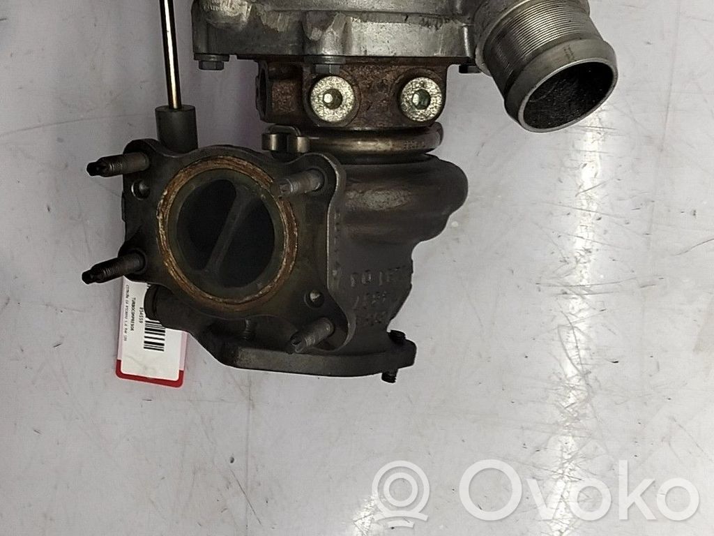 Turbo   0375N7