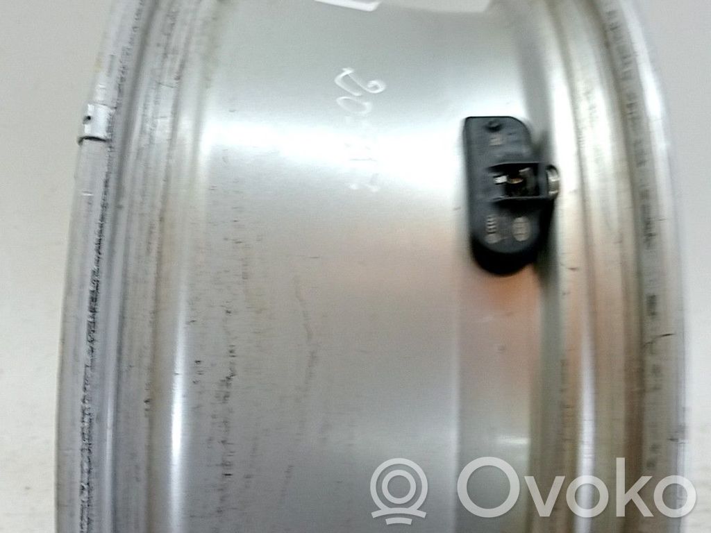 R24-kevytmetallivanne   3C8601025D