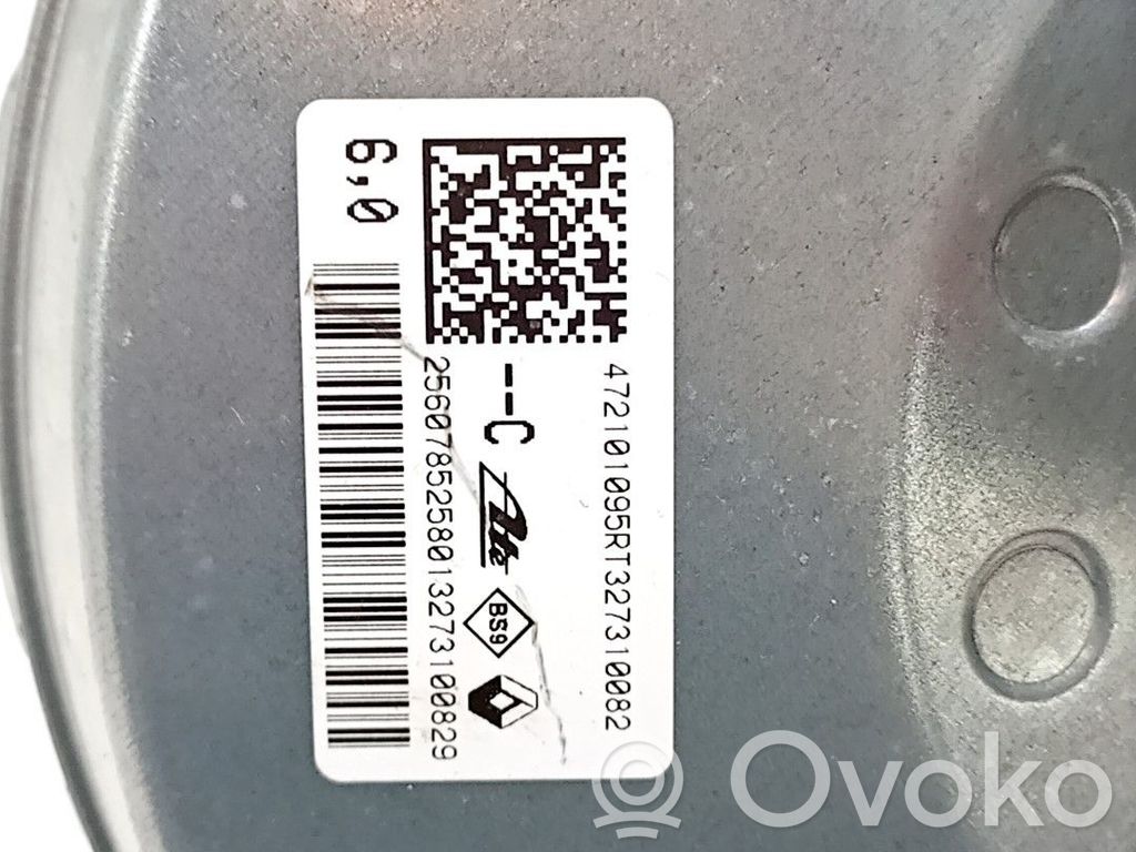 Dacia Sandero Servofrână 