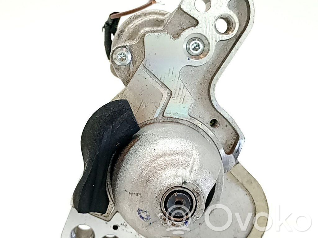Motor de arranque   233008820R