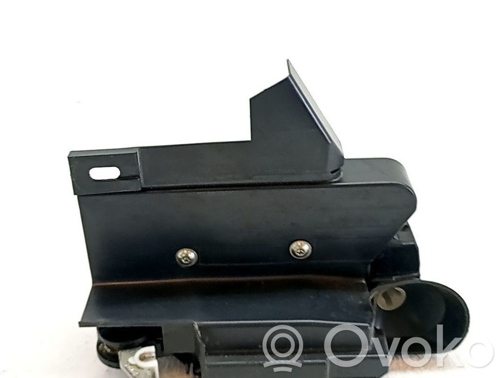 Serrure de porte avant   805035308R