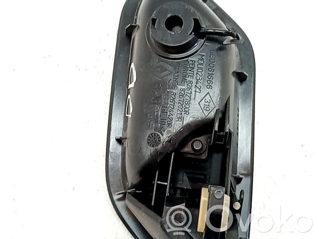 Dacia Sandero Manecilla interna de puerta corredera 