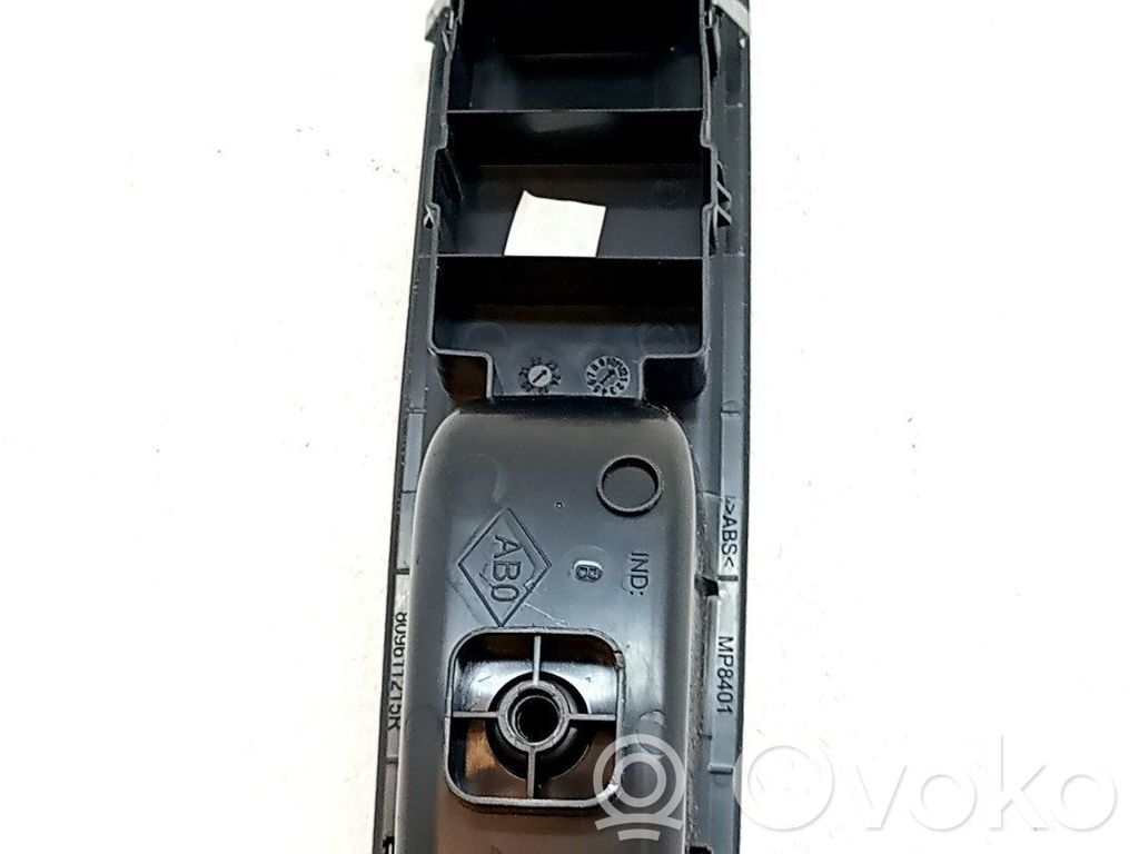 Dacia Sandero Interruttore di controllo dell’alzacristalli elettrico