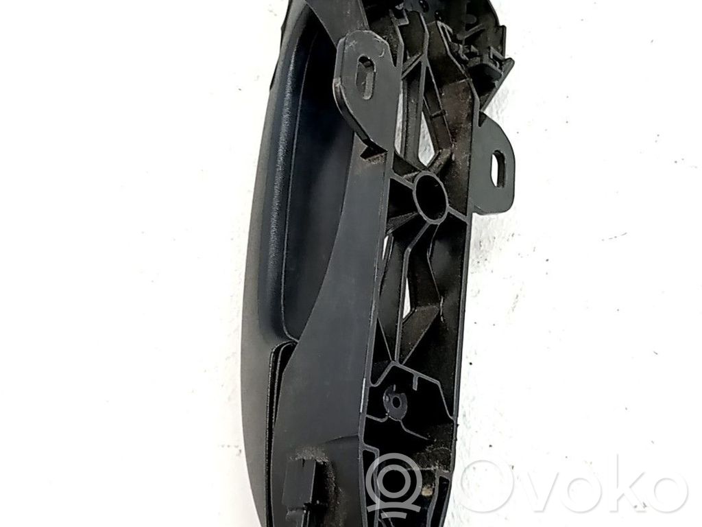 Etuoven ulkokahva   806063347R