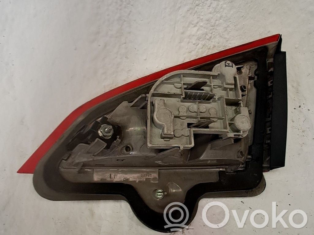 Takavalon polttimo   1486772,7S7113A603PF