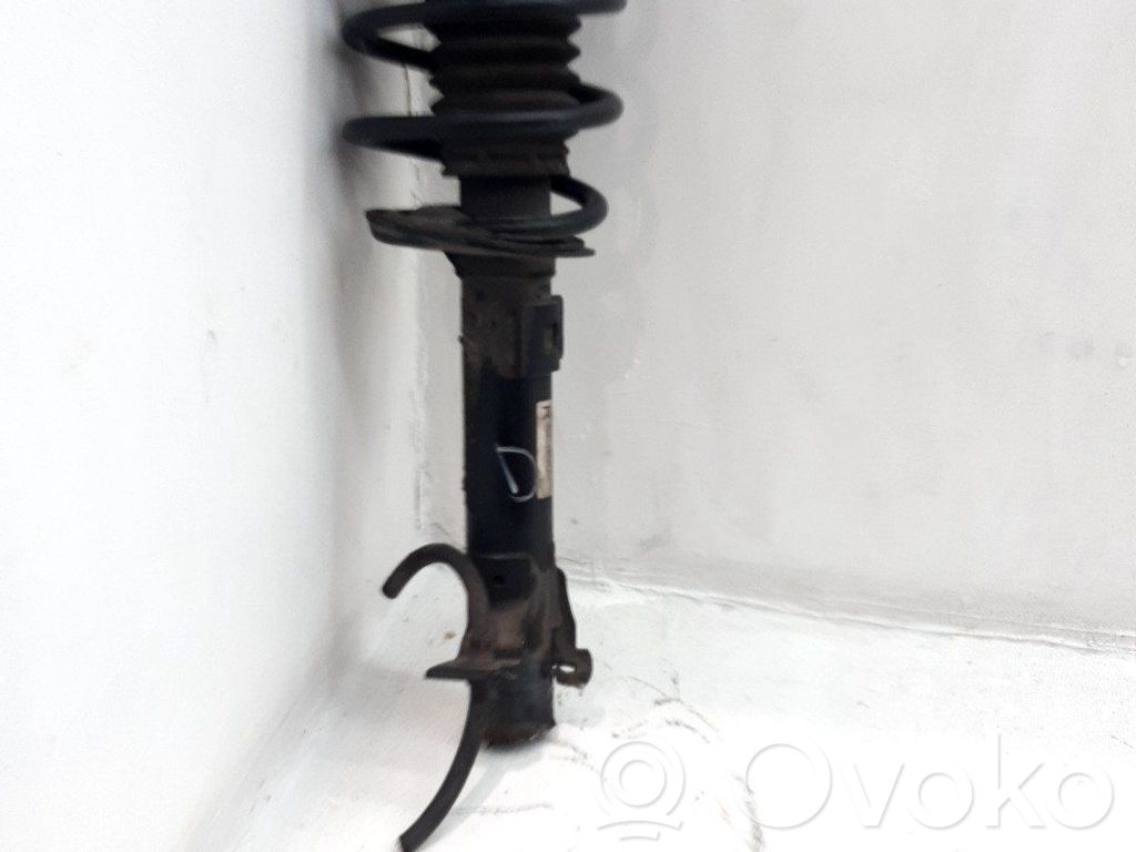 Ford Fiesta Ammortizzatore anteriore 