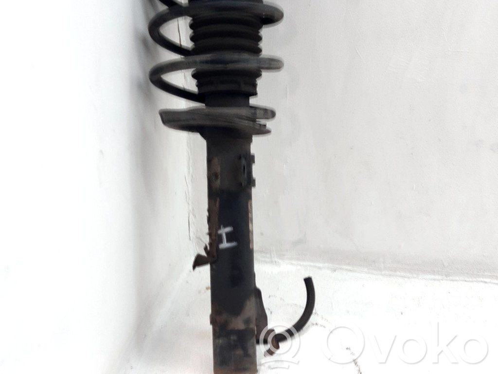 Ford Fiesta Amortyzator przedni 