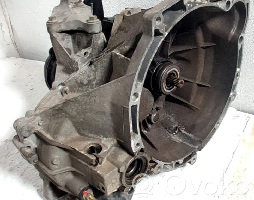 Mazda 2 Scatola del cambio manuale a 5 velocità 