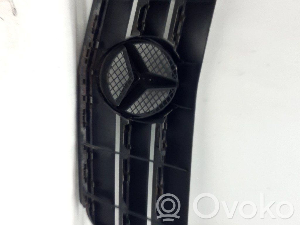 Mercedes-Benz B W245 Etusäleikkö 